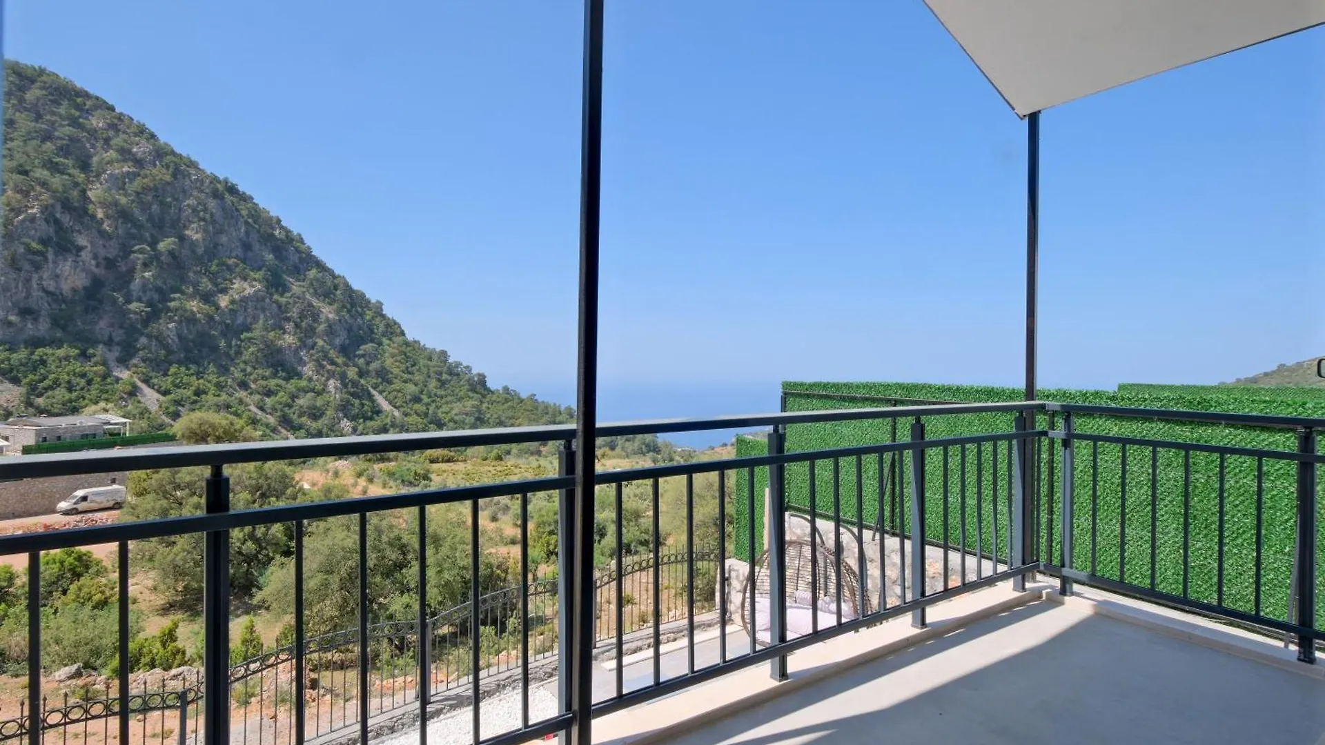 Villa Montana 1 Fethiye Türkiye