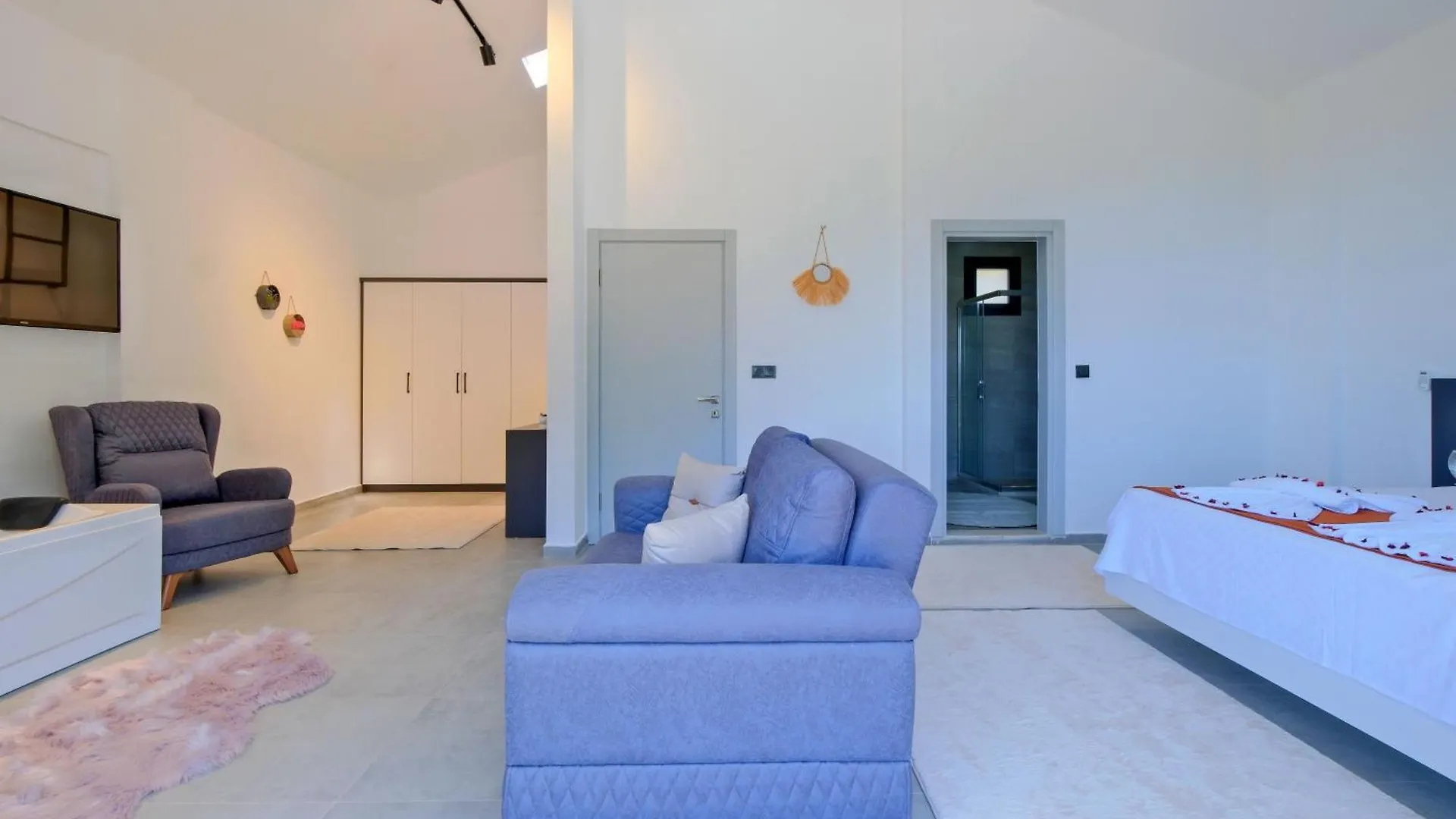 Villa Montana 1 Fethiye