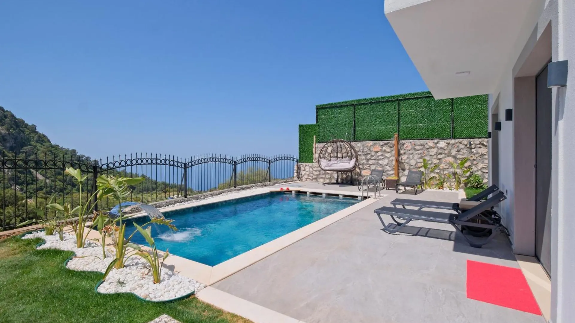 Villa Montana 1 Fethiye Türkiye