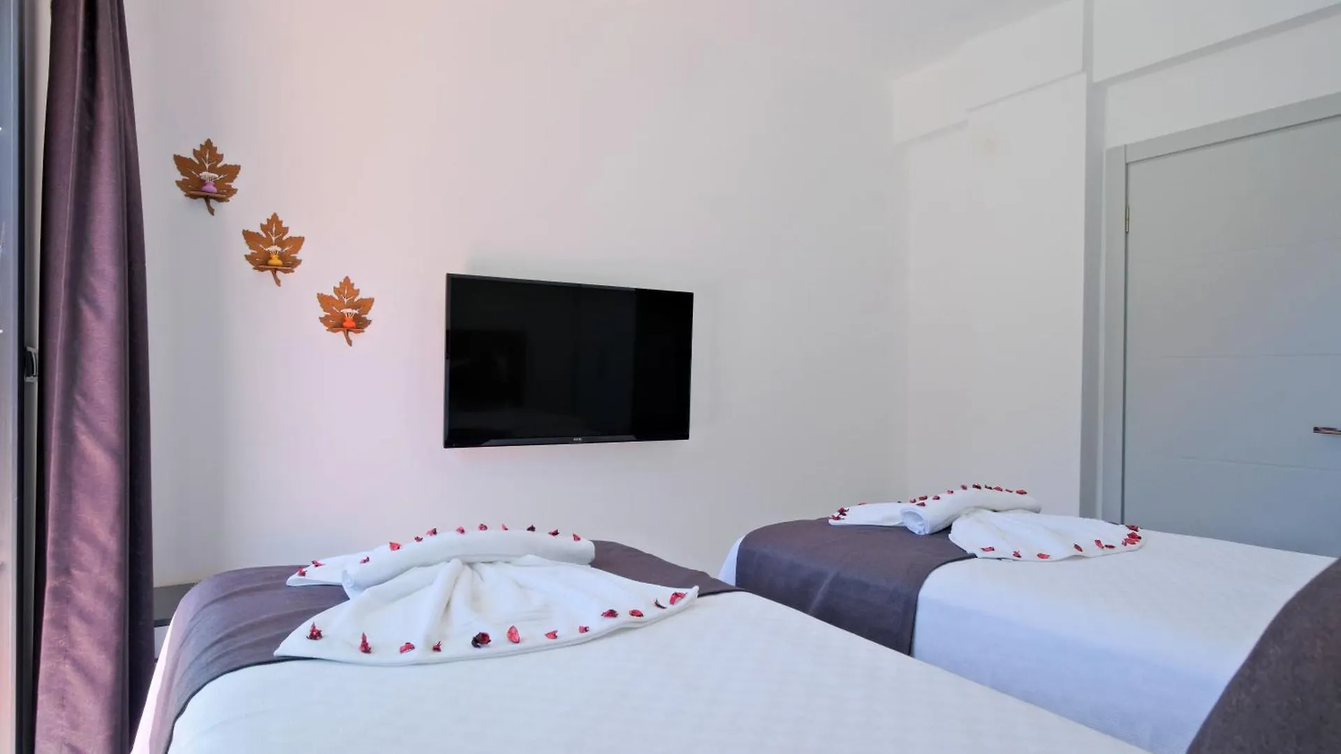 Villa Montana 1 Fethiye Türkiye