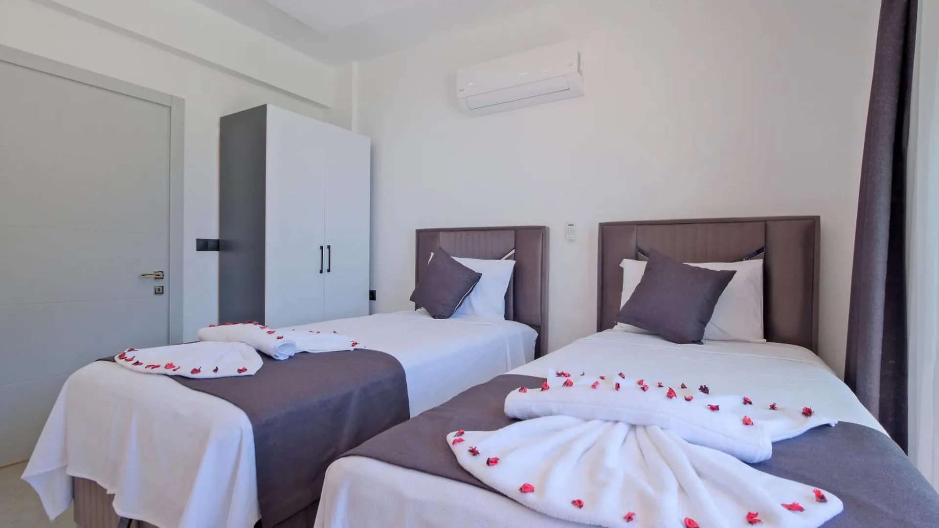 Villa Montana 1 Fethiye Türkiye