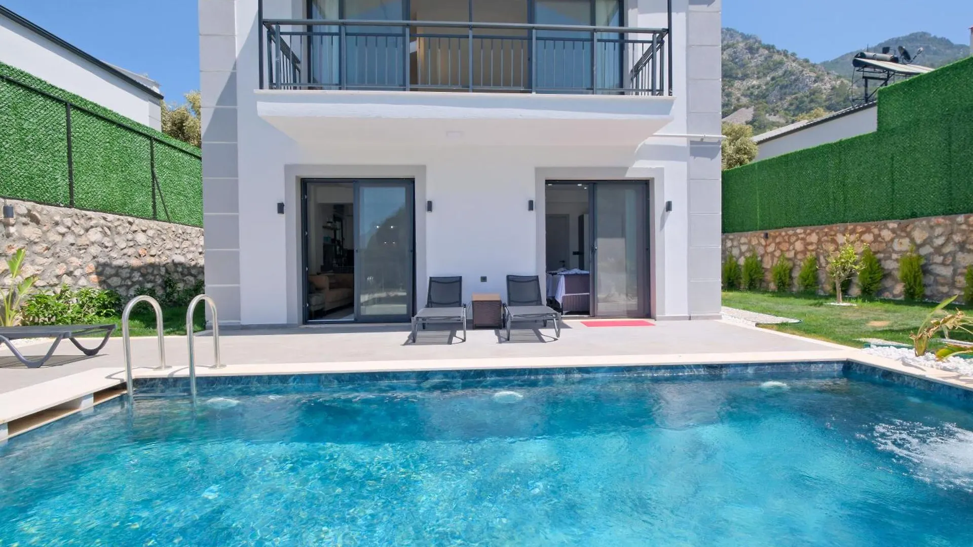 Villa Montana 1 Fethiye Türkiye